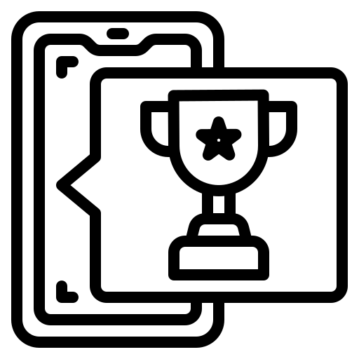trophy 4140627